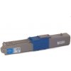 KvalitneTonery OKI 44469706 - kompatibilný modrý toner