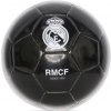 Real Madrid futbalová lopta čierno-biela - SKLADOM