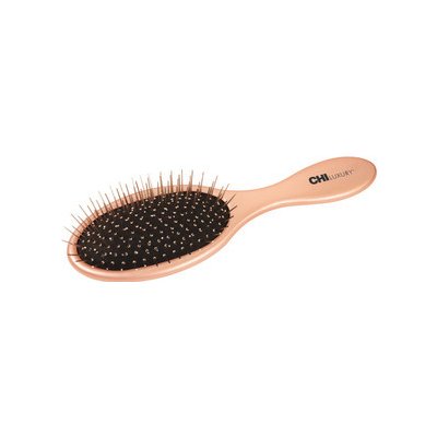 CHI Luxury Metal Bristle Paddle Brush