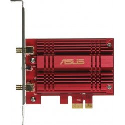 Asus pce ac56 настройка