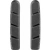 MAVIC SET OF 2 GREY CARBON RIM PADS CAMPA