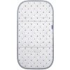 Dooky Multicomforter Light Grey Crowns 5038278001752