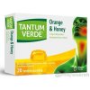 Tantum Verde Orange & Honey pas.ord.20 x 3 mg