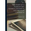 The Diary of a Nobody [by] George Grossmith and Weedon Grossmith (George Grossmith)(Brožovaná)
