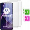 2x TVRDENÉ SKLO pre MOTOROLA MOTO G84 / G84 5G RYCHLÉ 9H |2-balenie