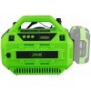 JBM Elektrická vzduchová pumpa 20V, 12V (11bar)