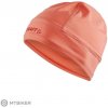 Craft CORE Essence Thermal čiapka, oranžová S-M