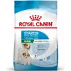 Royal Canin MINI Starter mother & babydog 4 kg