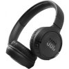JBL Tune 510BT Wireless Pure Bass Sound - Black