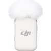 DJI Mic 2 (1 TX, Platinum White) (CP.RN.00000329.01)