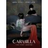 Carmilla: The First Vampire