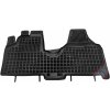 Rezaw-Plast 201517 Gumové autokoberce Citroen Jumpy 2007-2016 (přední, Bus)