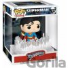 Funko Pop! 537 Deluxe Superman