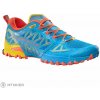 Bushido III Gtx tropic blue bamboo