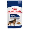 Royal Canin SHN WET MAXI ADULT kapsičky pre psy 10 x 140g