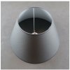 TK Lighting Náhradné tienidlo k stolnej lampe E27 40x40 cm šedá NSTK8352 + záruka 3 roky zadarmo + záruka 3 roky zadarmo