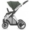 Babystyle Oyster Max Športový kočík Olive Green Mirror