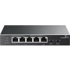 TP-Link switch TL-SG1005P-PD