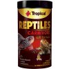 Tropical Reptiles Soft Carnivore 1000 ml / 260 g