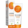 Omega Pharma Panthenol Omega telové mlieko Aloe Vera 9% 250 ml