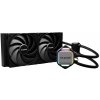 BE QUIET Be quiet! Pure Loop 2 vodní chladič CPU ARGB 280mm / 2x140mm / Intel 1700 / 1200 / 1150 / 1151 / 1155 / AMD AM4 / AM5 BW018
