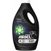 Ariel + Gél na pranie čierny 700 ml