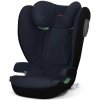 Autosedačka Cybex Solution B3 i-Fix Bay Blue (4063846371099)