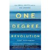 One Degree Revolution - Coby Kozlowski