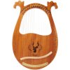 Cega Harp 16 Strings Natural