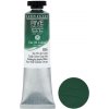 Senndelier Rive Gauche olejová farba 836 cobalt green deep hue 40 ml