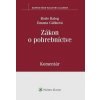 Zákon o pohrebníctve - Balog Boris, Zuzana Gálisová