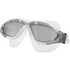 Aqua-Speed Bora plavecké brýle stříbrná