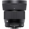 SIGMA 56 mm F1.4 DC DN Contemporary pre MFT Olympus / Panasonic + Zdarma prémiový UV Filter