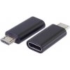PremiumCord adapter USB-C konektor female - USB 2.0 Micro-B/male