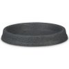 Podmiska 370 Schwarz Granit 48