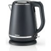 Cuisinart CJK780E, 1,5 L, 3000 W, Čierna, Plast, Bezšnúrový