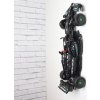 Vertikální držák na stěnu pro LEGO Technic 42171 Mercedes-AMG F1 W14 E Performance