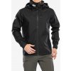 Bunda do dažďa Helly Hansen Crew Hooded Jacket 2.0 - black