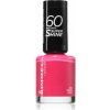 Rimmel 60 Seconds By Rita Ora lak na nechty odtieň 322 Neon Fest 8 ml