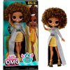 L.O.L. Surprise! OMG Velká ségra, 2 outfity – Royal Bee, 591603EUC