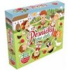 CD - Pesničky pre deti 3 CD BOX - CD