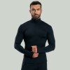 STRIX Sportovní top ULTRA Black - L
