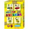 Pexeso Abeceda