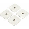 Sanitas elektródy samolepiace malé SEM 43 45x45 mm 661.22