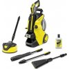 KAR KARCHER tlačni čistilnik K 5 Power Control Flex Home eco!booster - 1.324-710.0