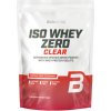 BiotechUSA Iso Whey Zero Clear 1362g - broskev