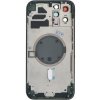 Stredový rám so zadným krytom + náhradné diely Apple iPhone 12 Pro Max