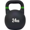 Kettlebell oceľový 24kg TUNTURI Competition