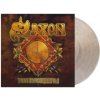 Saxon - Into The Labyrinth / Clear / Vinyl [LP]
