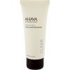 Ahava Clear Time To Clear Peeling - Jemný peeling 100 ml